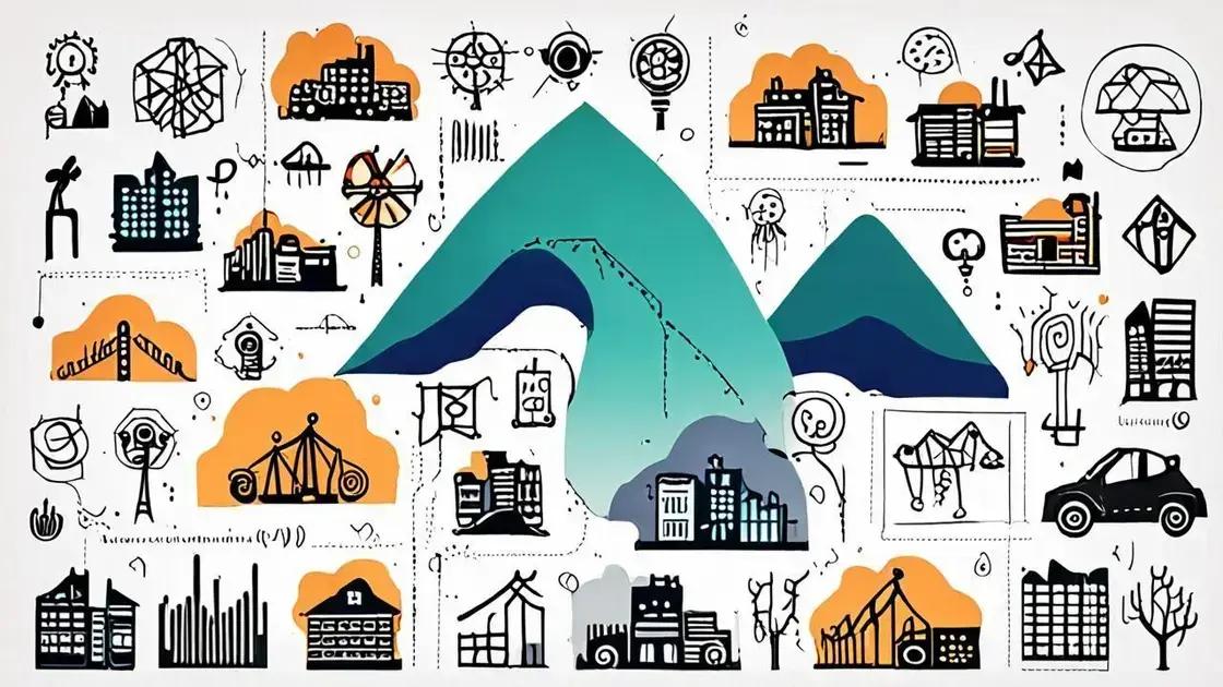 Impacts of economic fluctuations on various sectors