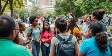 50501 movement gathers steam in U.S. cities