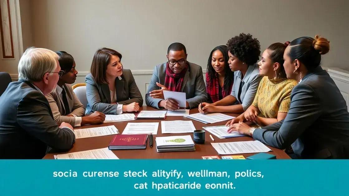 Future implications for U.S. policy