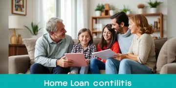 U.S. home loan rates hit 2025 record high