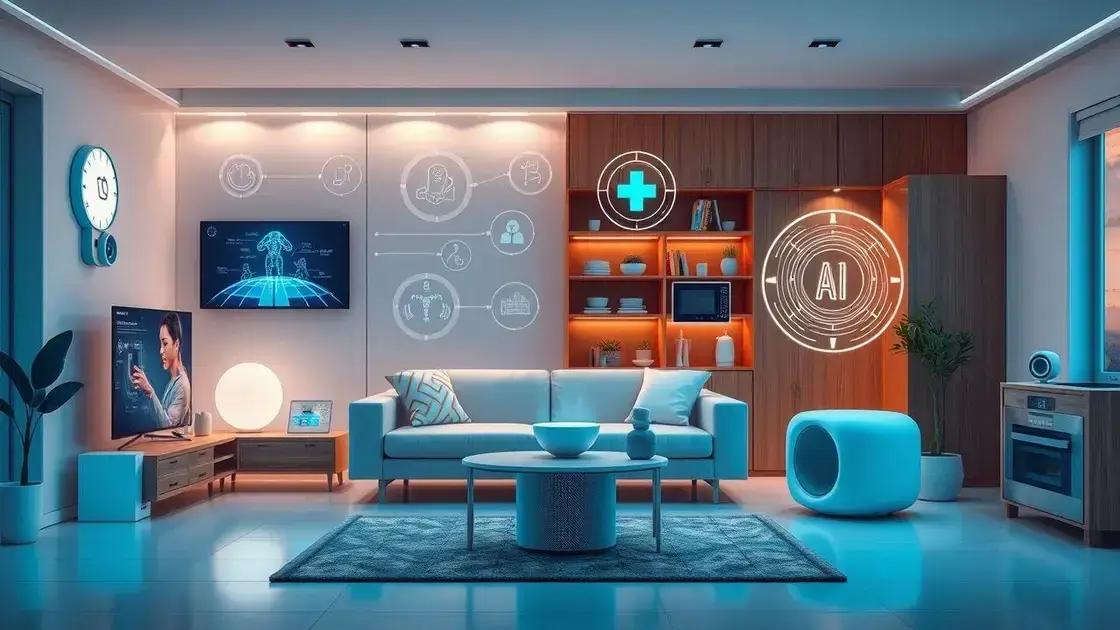 Innovative AI tools for everyday use