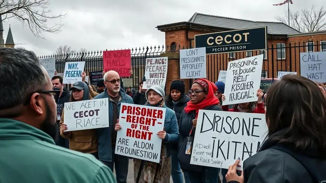 Reactions from the public and authorities