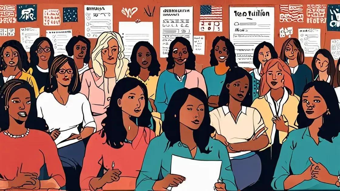 Future reforms and their implications for voting rights