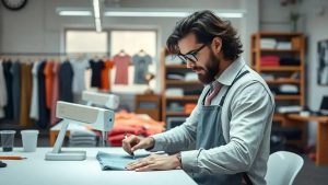 Building a print-on-demand brand from scratch: a step-by-step guide