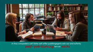 KDP authors share publishing results in 2025