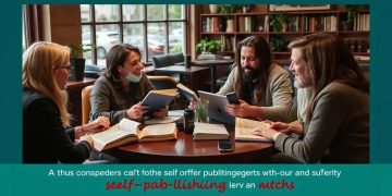 KDP authors share publishing results in 2025