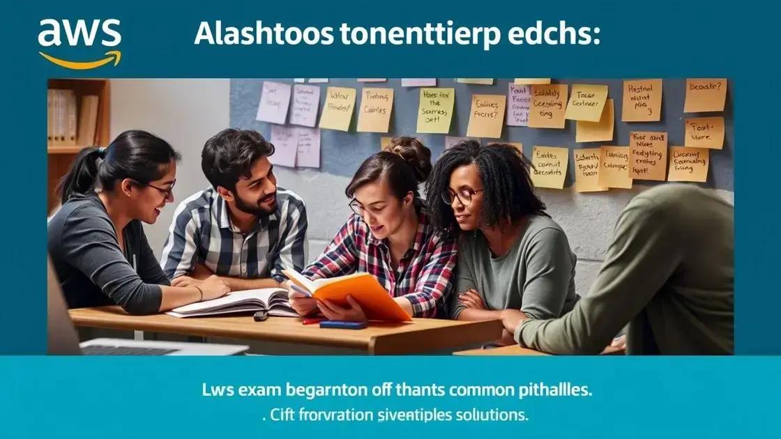 Common pitfalls and how to avoid them