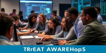 Cybersecurity training tailored for non-tech learners