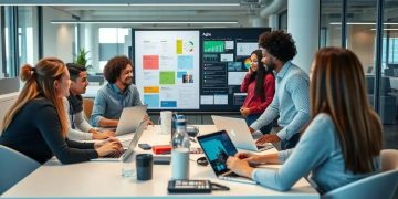 Jira course helps teams implement agile methodology