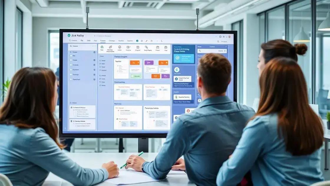 Best practices for implementing Jira in your workflow