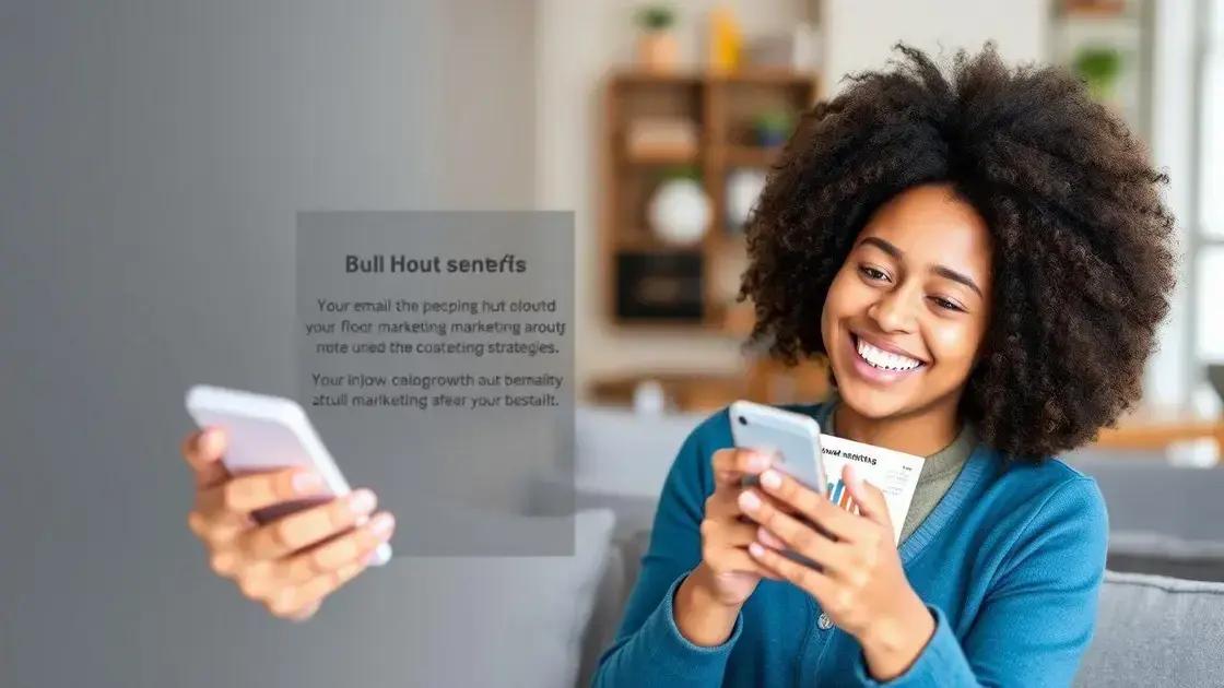 Key benefits of adopting inbound strategies