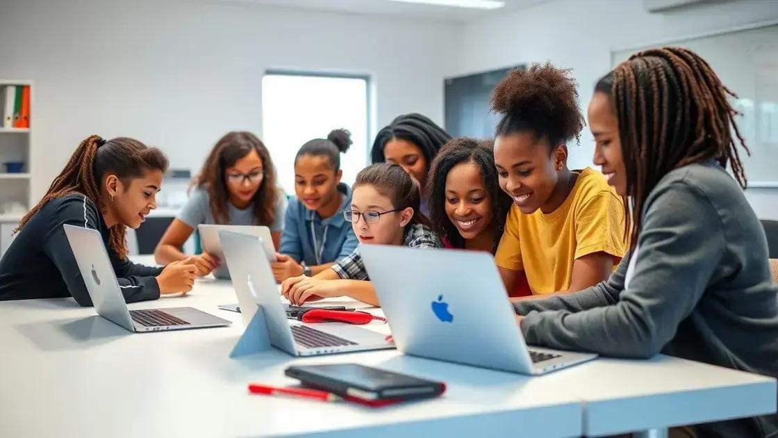 Benefits of joining a bootcamp