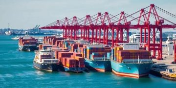 Trade policy turmoil disrupts supply logistics effectively