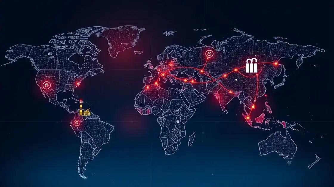 Future outlook on trade policies