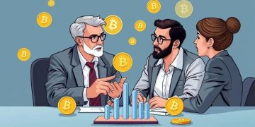 Trump advisors explore crypto-aligned economic models