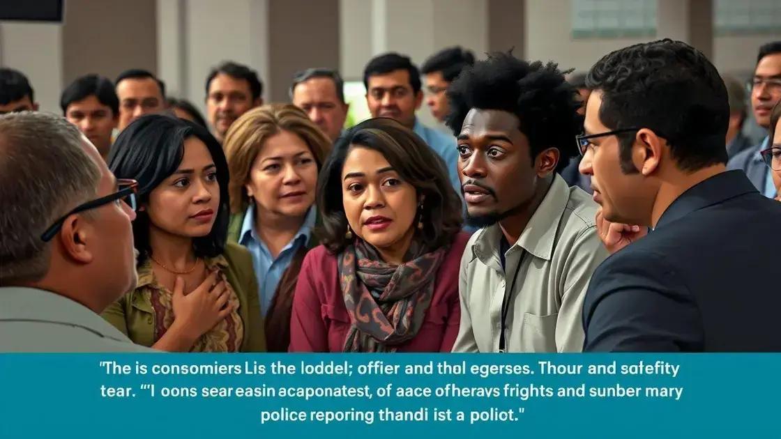 Public response and critiques