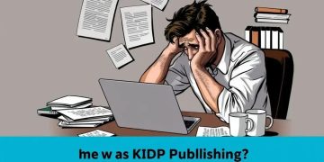 Mistakes new authors must avoid in KDP publishing