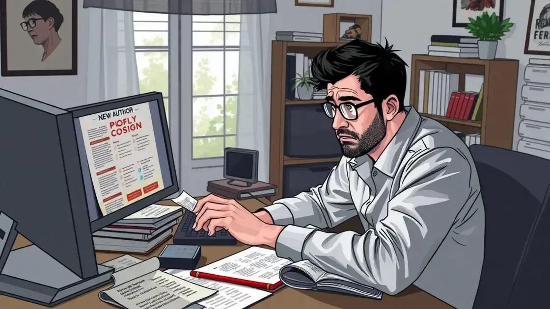 Common pitfalls: What to watch out for