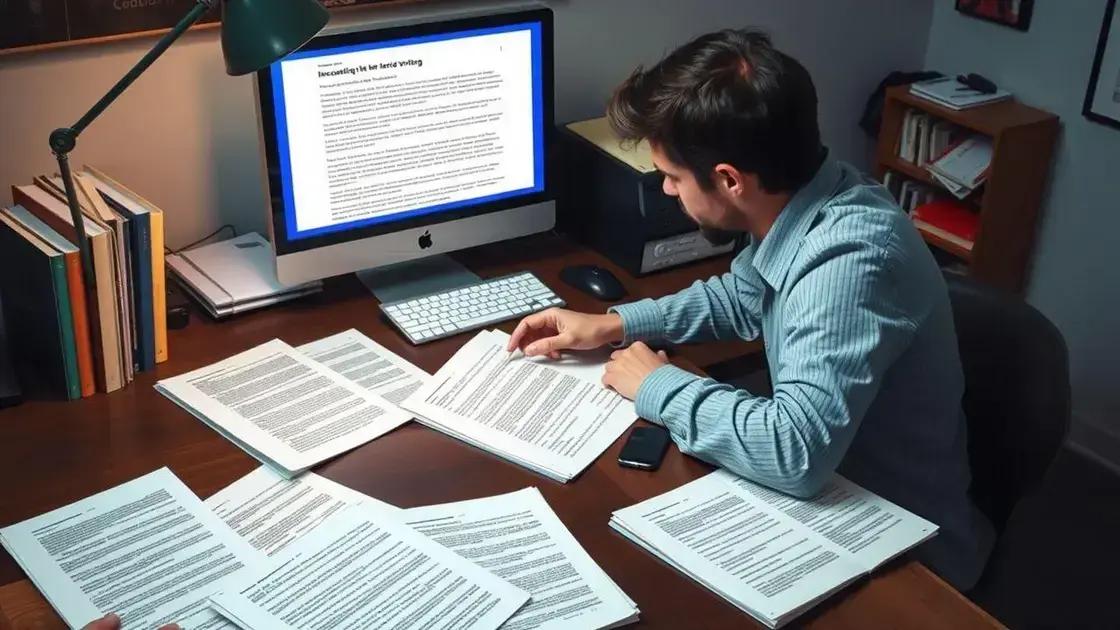 Formatting errors: Making your book reader-ready