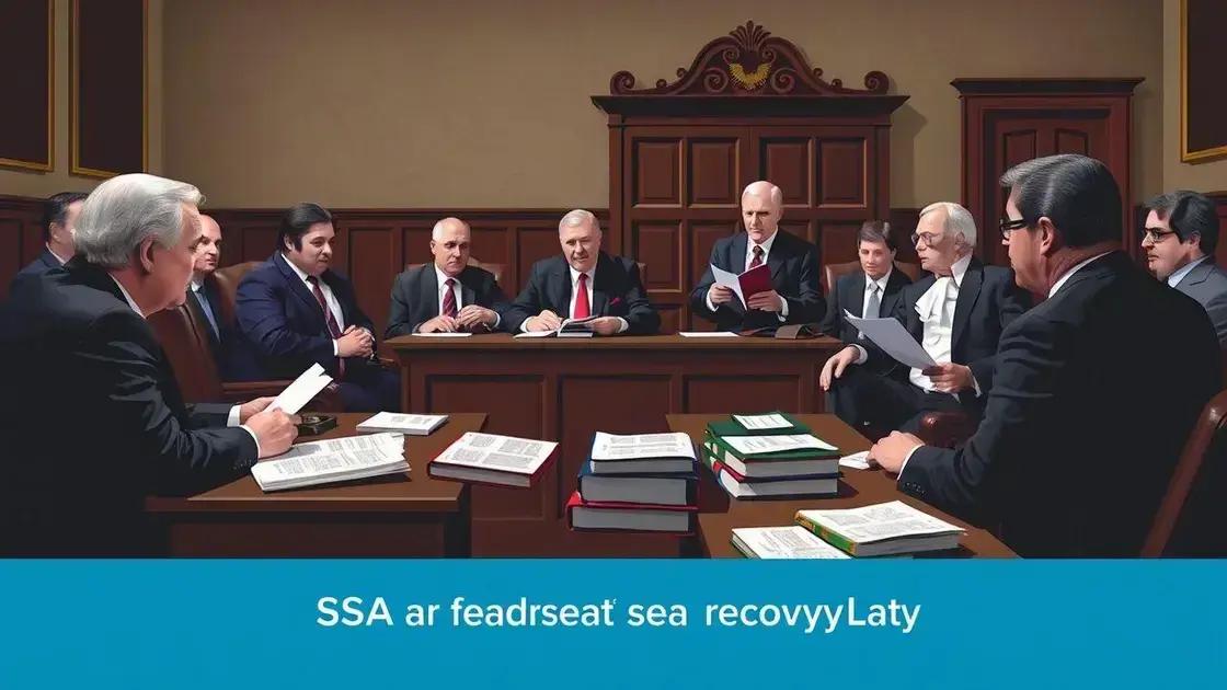 key legal arguments in the debate