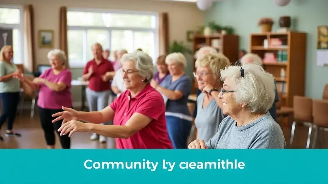 Key benefits for seniors in 2025