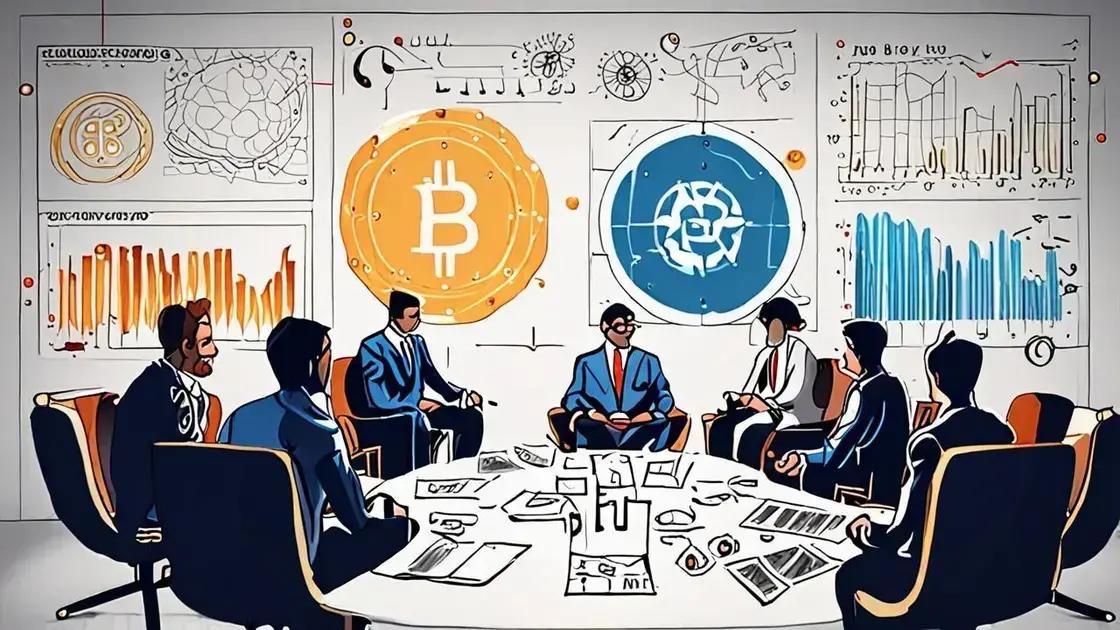 Challenges of integrating crypto into economic policies