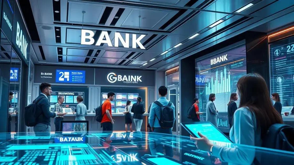 Future implications and predictions for the industry