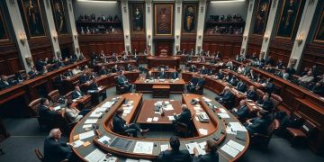 Lawmakers debate federal payment fairness reforms