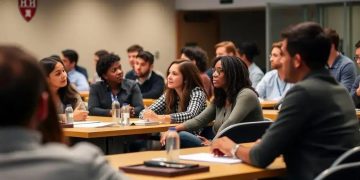 Core business lessons from Harvard MBA for success