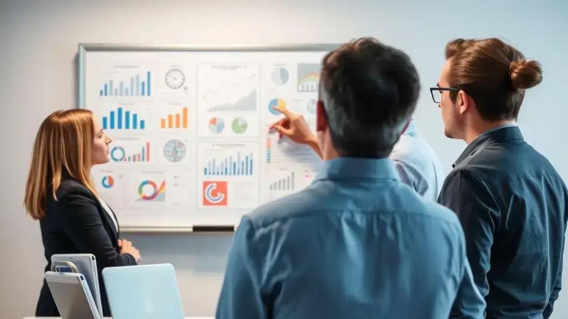 Strategic thinking in decision making