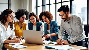 Building a career with digital marketing skills