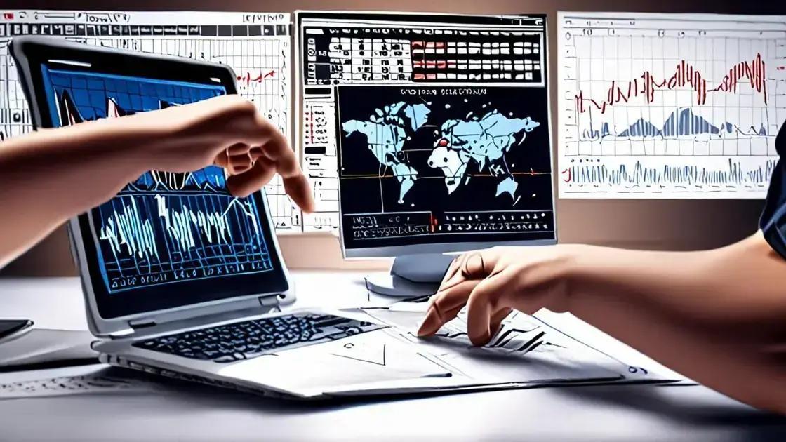 Future predictions for stock market stability