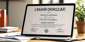 Modular certificates replace traditional diplomas