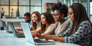 Surge in AI course enrolments across platforms