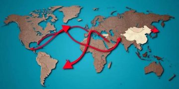 Escalating trade disputes fuel economic slowdown fears