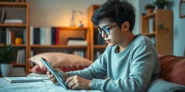 AI learning assistants change study routines