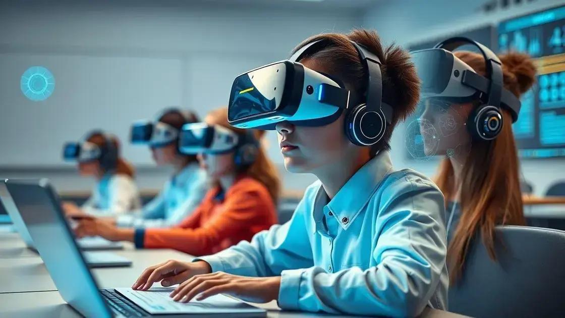 Future trends in AI-assisted learning