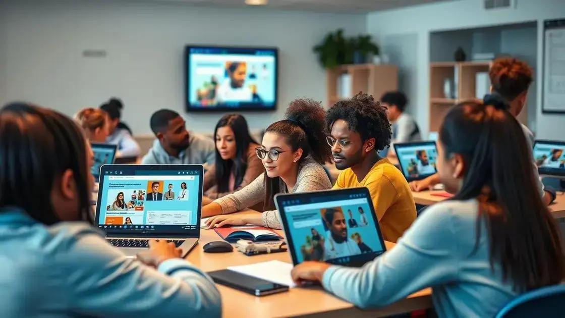 Impact on learners and educational equity