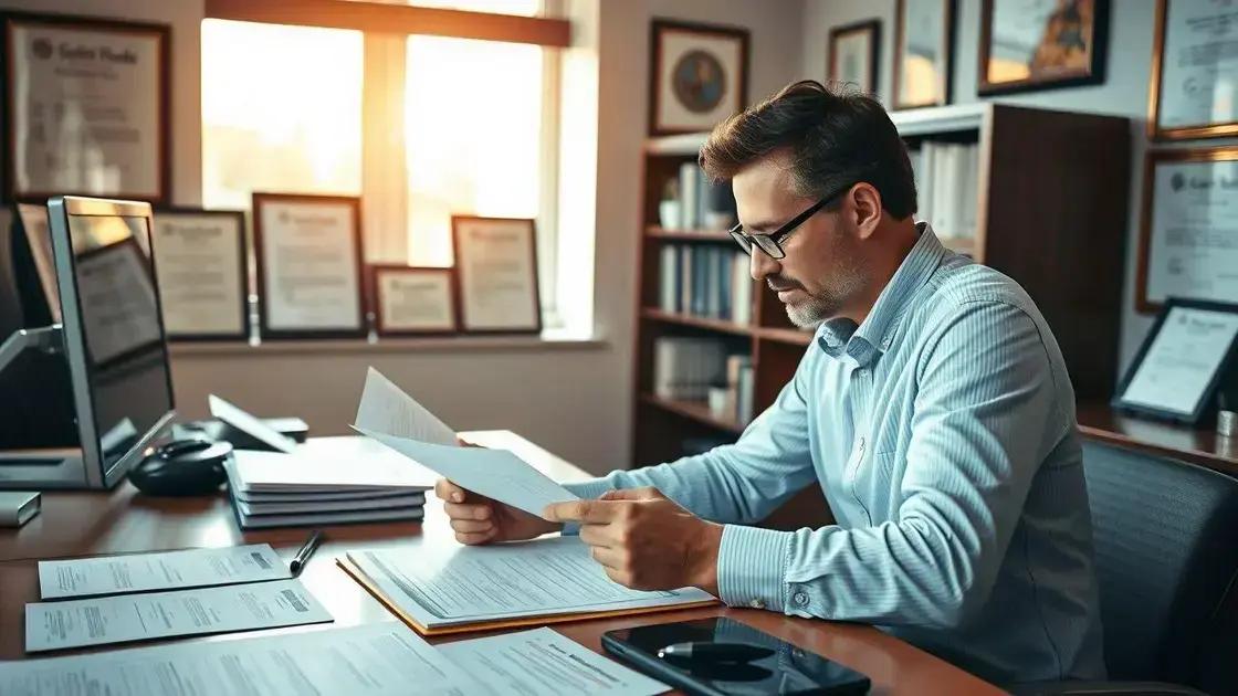 Impact on job applications