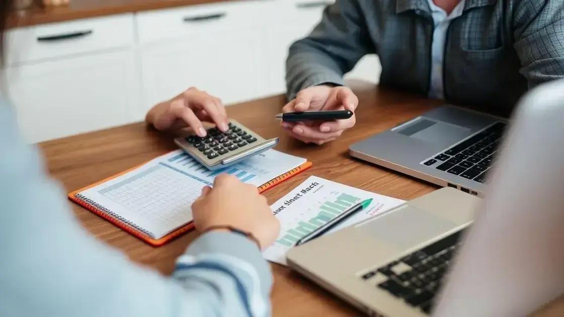 Budgeting effectively during hard times