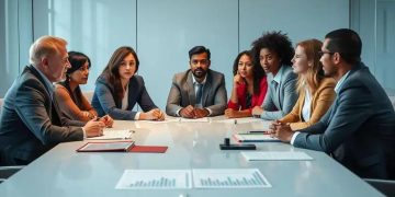 Industries alarmed by Trump’s aggressive tariff plans