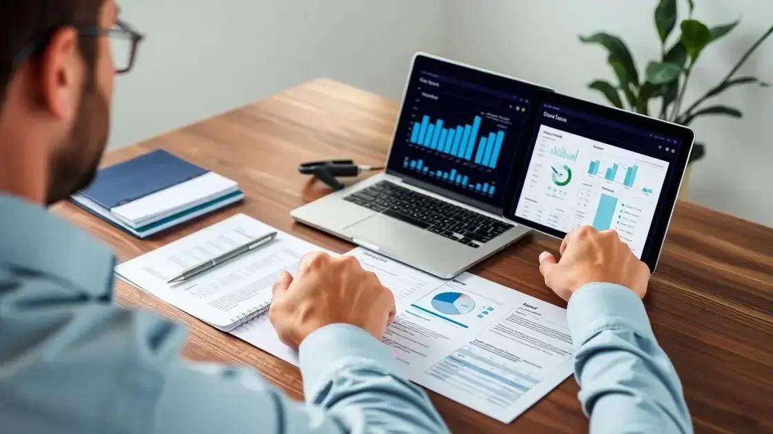 Building a resilient financial plan