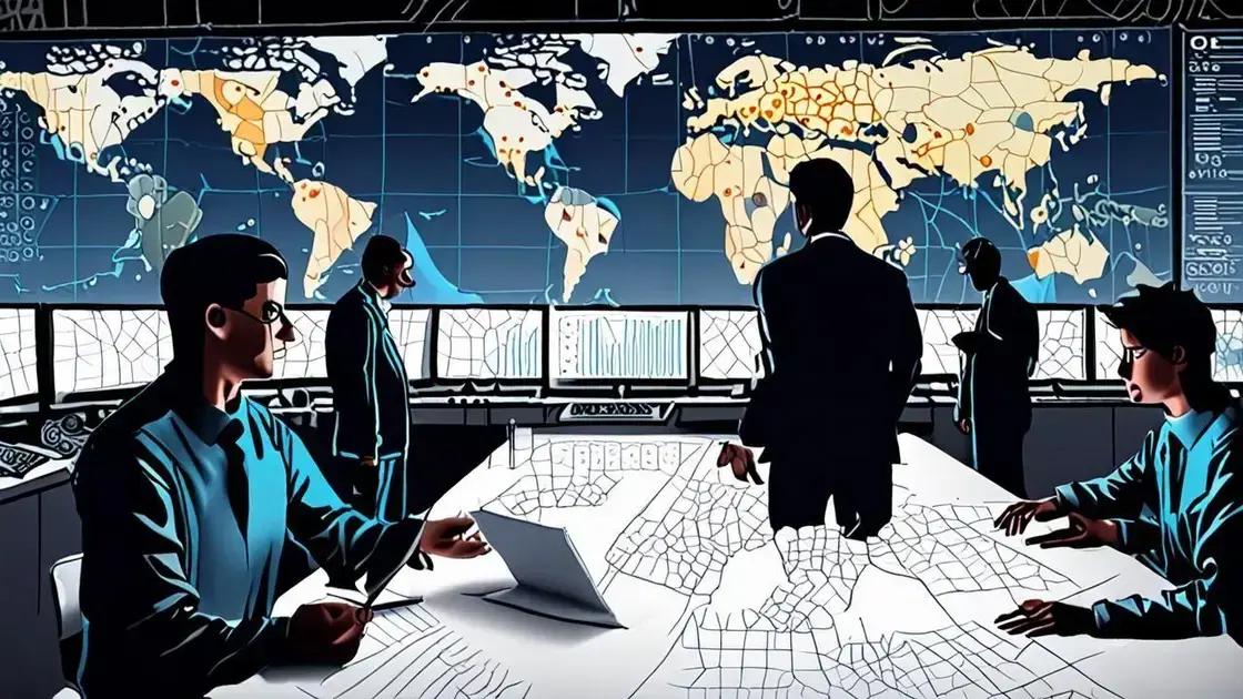 Impact on various industries