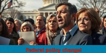 Cuts to federal protections stir public concern