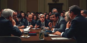 Civil service reform proposal sparks D.C. resistance