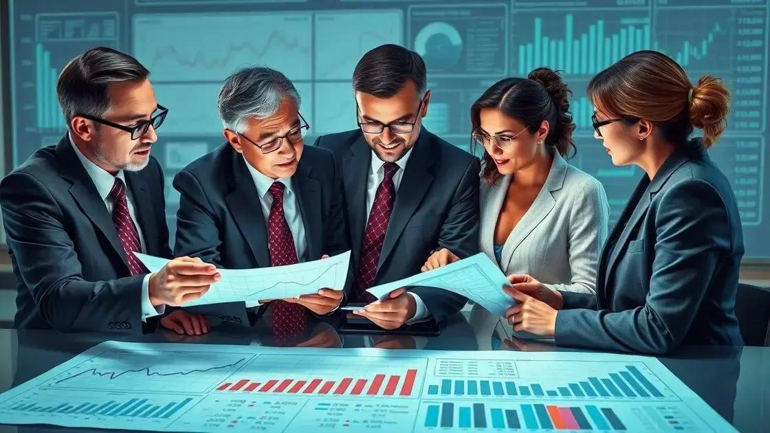 Future predictions and economic outlook