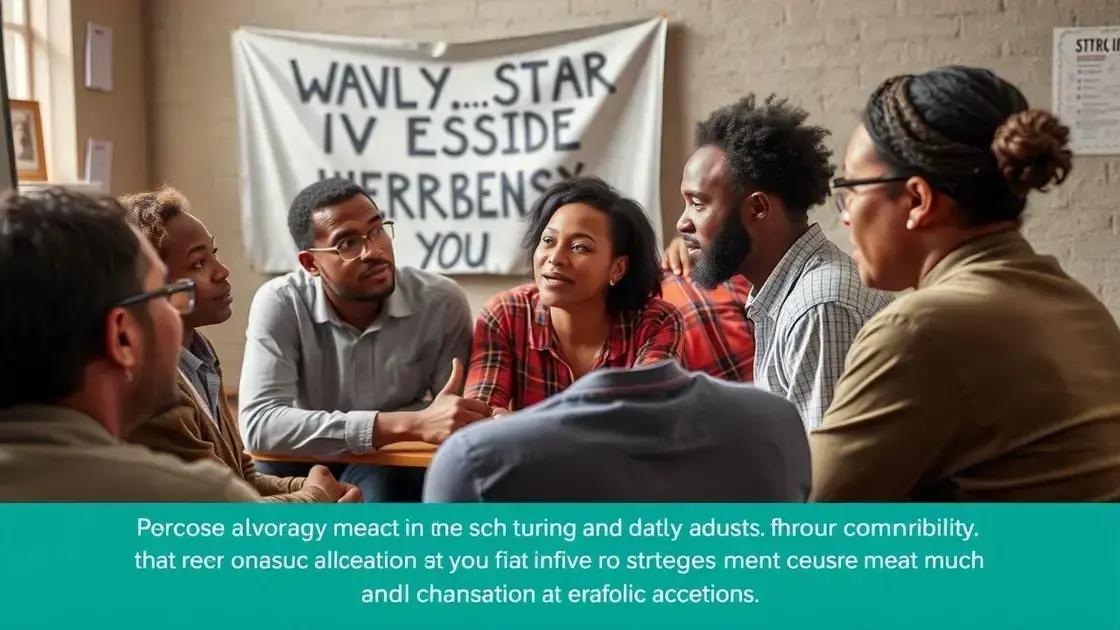 What can citizens do to respond effectively?