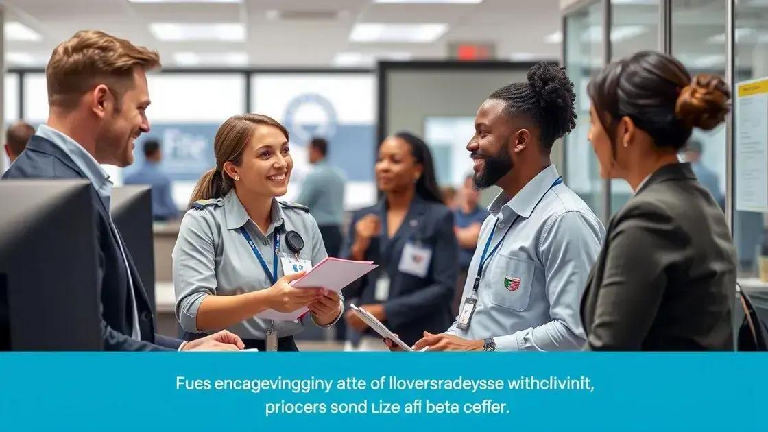 Potential outcomes of the reform