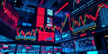 Global divestment from U.S. markets raises red flags