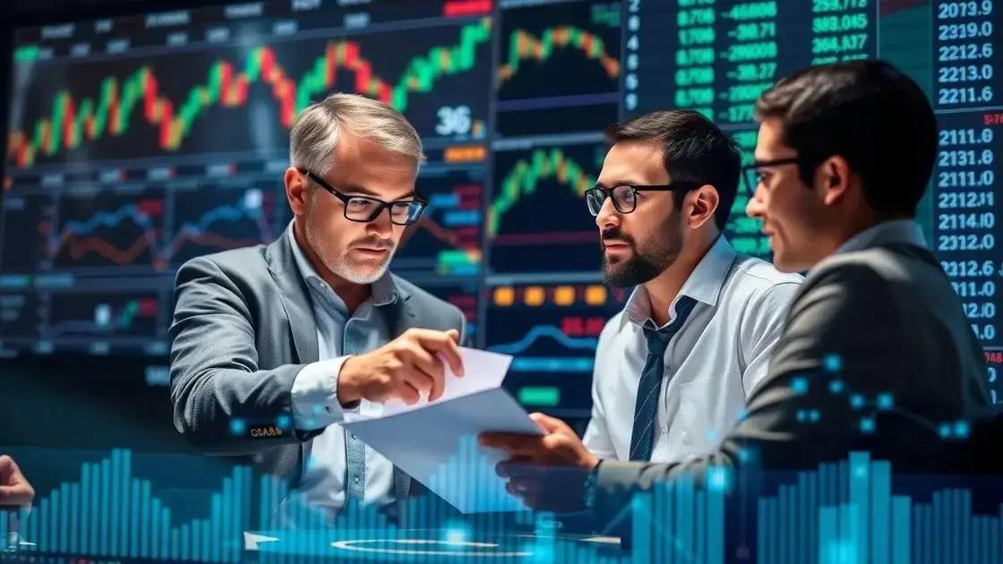 What this means for investors moving forward